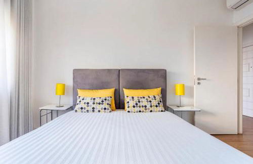 Luxury Anibal Cunha Apartments - Foto 6