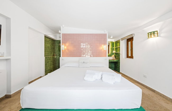 Il Melograno in Costa d'Amalfi - Foto 27