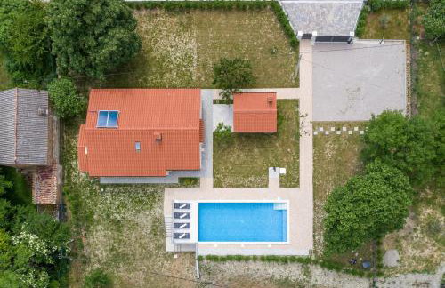 Villa Alba with Private Pool - Foto 22