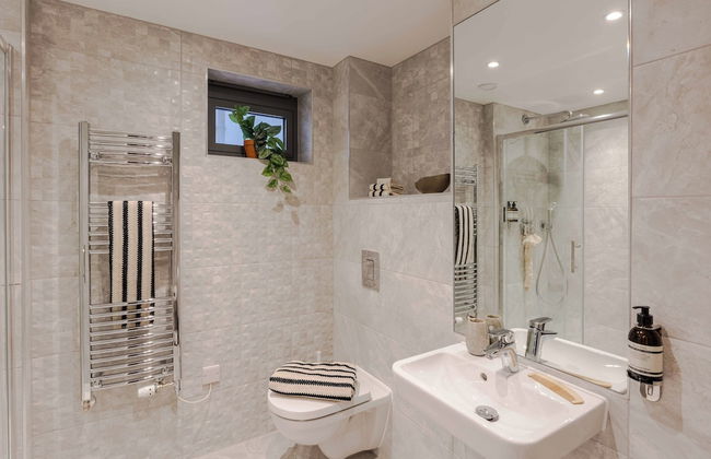 Waterside Living I Luxe Apartments - Foto 78