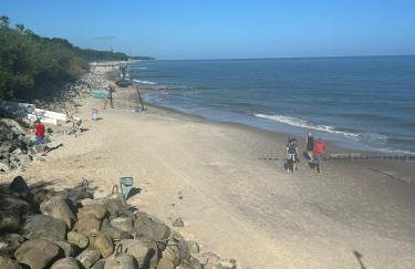 Domki u stolarza - Foto 20