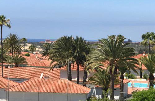 Apartment with a view - Playa del Inglés, Taidia - Foto 8
