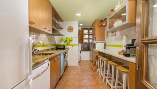 Un duplex con encanto - Foto 4