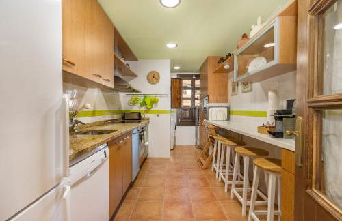 Un duplex con encanto - Foto 4