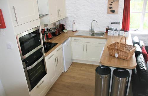 Glebe House Cottages - Foto 59