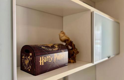 Cobertura Duplex de Cinema 3dorm by Achei Gramado - Foto 22