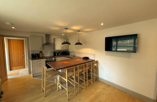 Cottages at The Vine Tree Cottage 2 - Foto 3