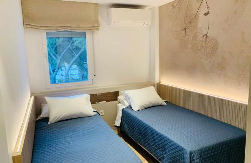 Alojamiento Entero Excelentes Vistas al Pantano 2 - Foto 6