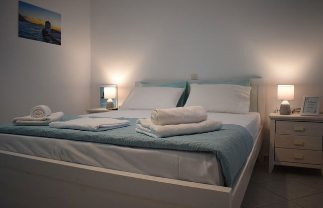 Litus Studios Syros - Foto 10