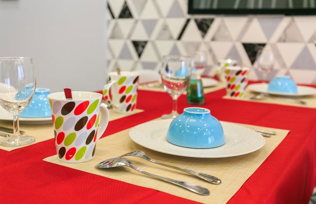 Jennifer Apartment Luxury 2BR SW Pool - Foto 44