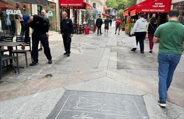 Chez Zenovia - Foto 29