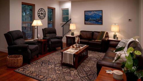 Cozy Escape at Moose Hollow - Foto 4