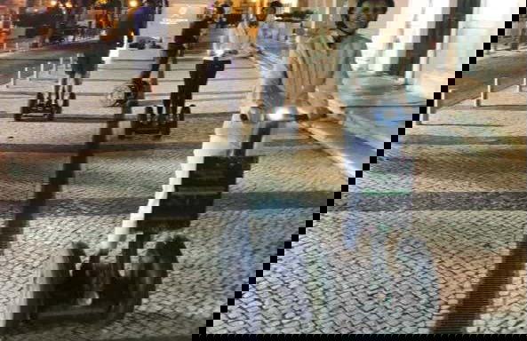 Segway Night Tour of Faro - Photo 3