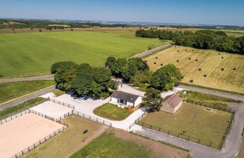 Clover Lodge - Foto 10