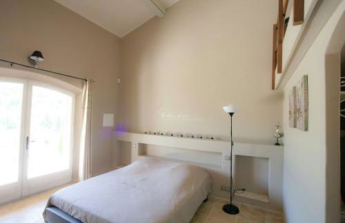 Villa in Provence With Infinity Pool - Foto 40