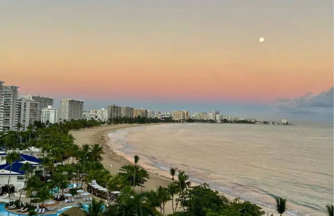 Apto Carolina Puerto Rico - Photo 15