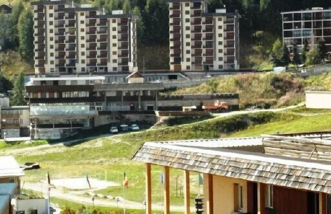 Le Rond Point des Pistes - Foto 44