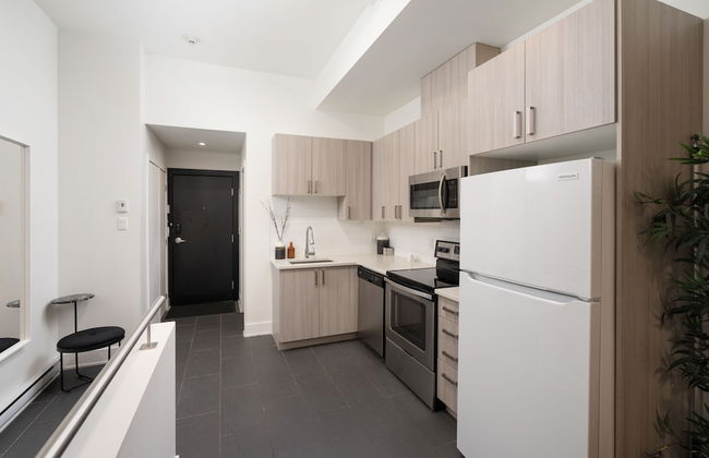 ApartHotel Prince Arthur - Photo 62