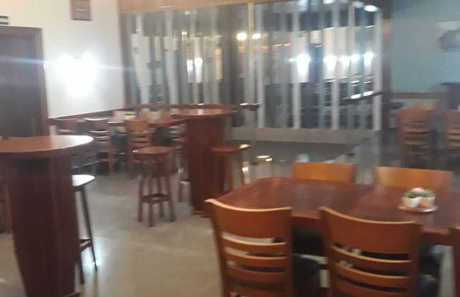 Hotel Fazenda Valaisan - Photo 24