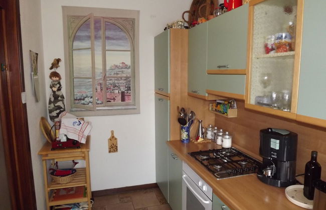 Tenuta i Lecci di Gurian Roberta Maura - Photo 40