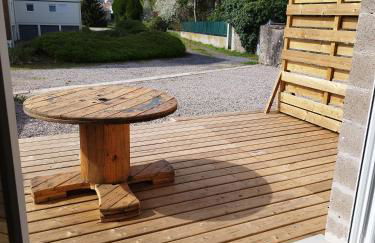 Gîtel'harmonie2 - Foto 17