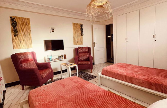 Enchanting Studio in Casablanca - Foto 2