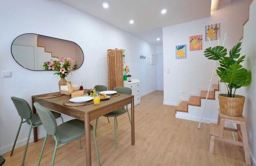 MBird Casa Limão Duplex Cascais - Foto 2