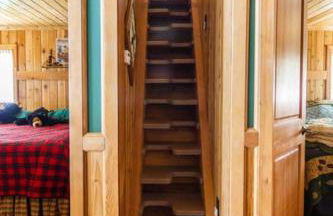 Lakeside Log Cabin! Blessings & Memories Abound! - Foto 9