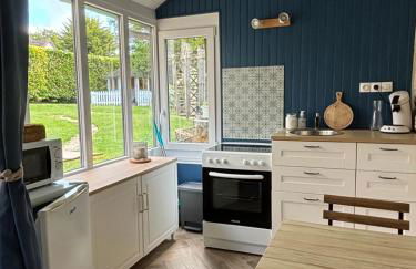 Studio Confort Bourg de Mer sur Gold Beach - Photo 1