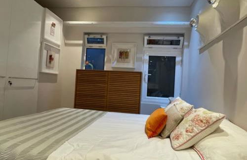 Modern self-contained Ground and Basement studios - Foto 7