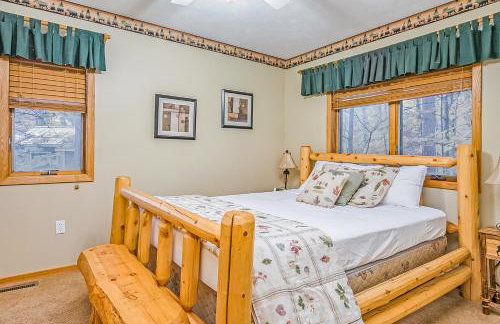 McKenzie's Lodge - Foto 10