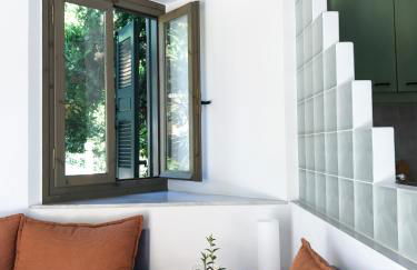 Villa Pefki - Foto 40