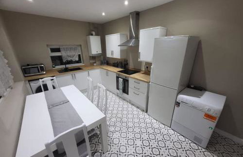 4 Bedrooms, 8 min to Manchester City! - Foto 16