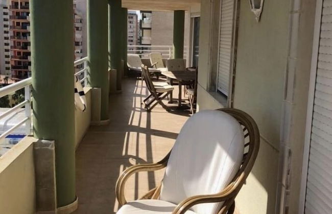 Apartamento Retiro Playa y Spa - Foto 17