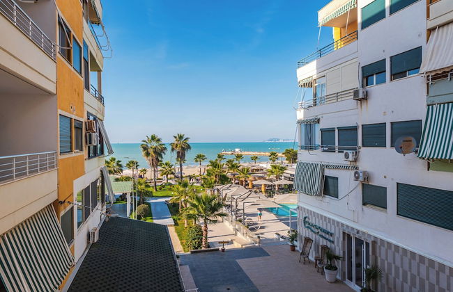 The Beachfront Bliss - Photo 1