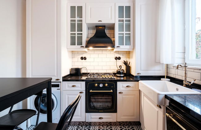 Flat With Balcony 8 min to Istiklal Avenue - Foto 5