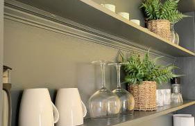 The Beach Retreat - A Bijou Seaside Maisonette - Foto 5