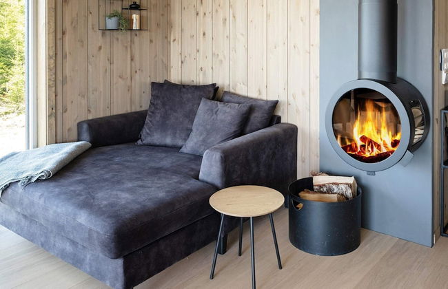 10 Person Holiday Home in Inderoy-by Traum - Foto 10