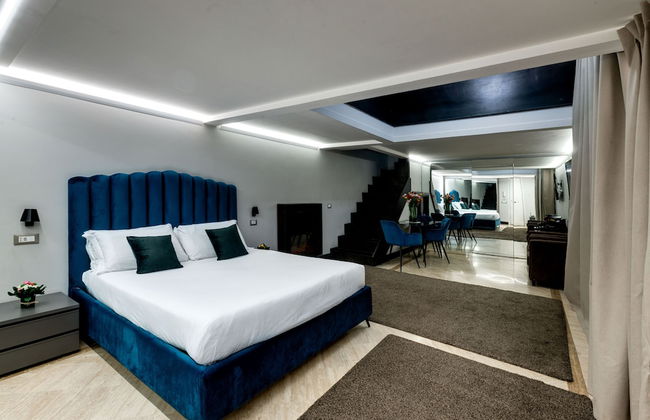 Piazza Farnese Luxury Suites - Foto 33