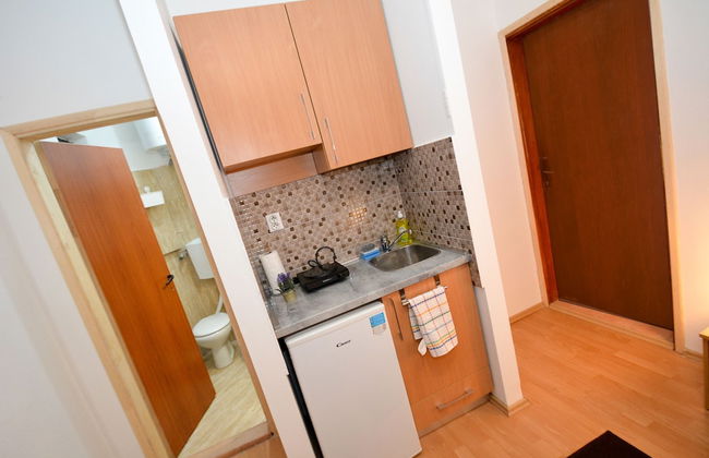 Apartments Risan Center - Foto 35