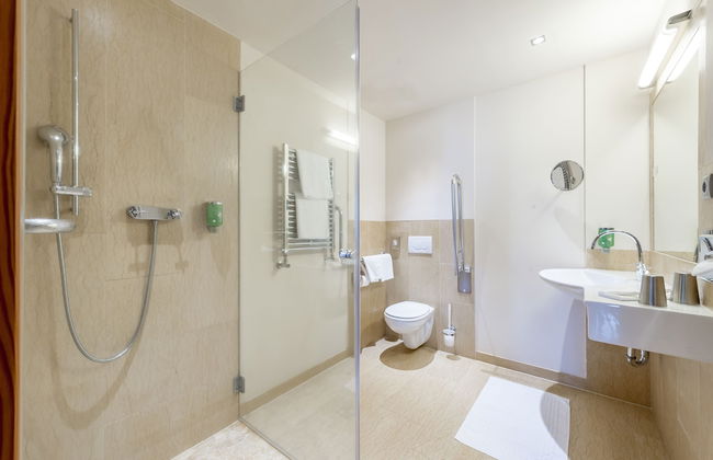 Hotel Andy - Foto 40