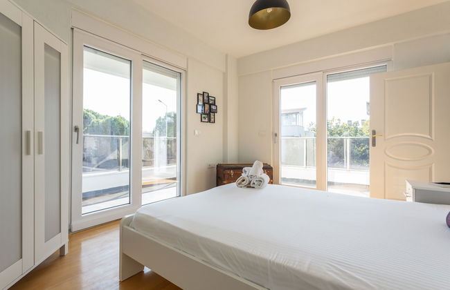 EV Apartments - Foto 15