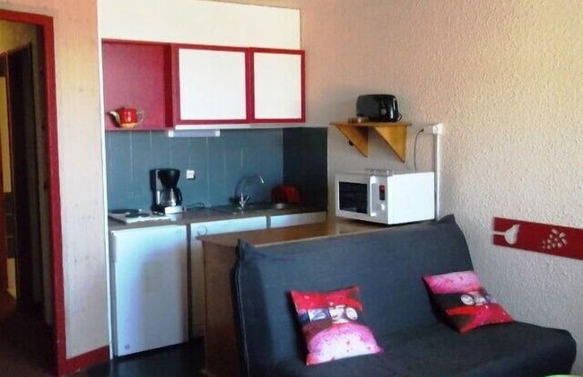 Le Rond Point des Pistes - Foto 9