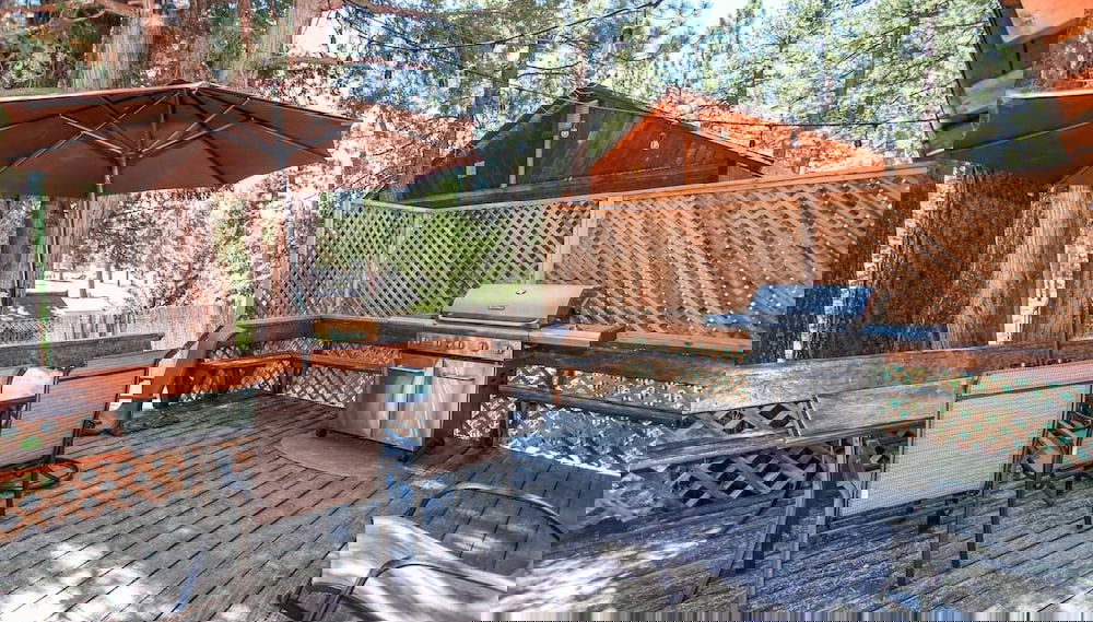 Little Big Pine - Foto 1, Imagen principal