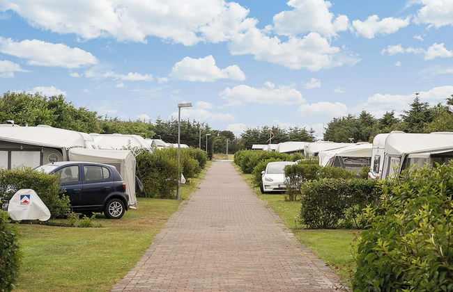 First Camp Klim Nordvestkysten - Foto 34