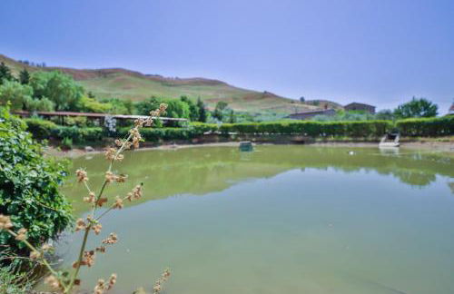 Agriturismo Al Lago Verde - Foto 34