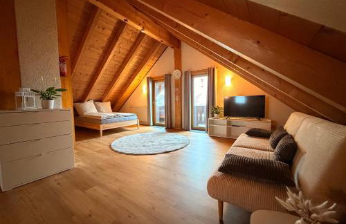 Ferienparadies Vogelsbergliebe - Foto 13