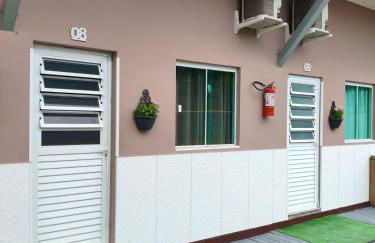 Loft climatizado com garagem- Nei08 - Foto 23