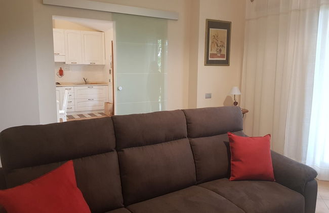 House in Pistoia Countryside - Foto 13