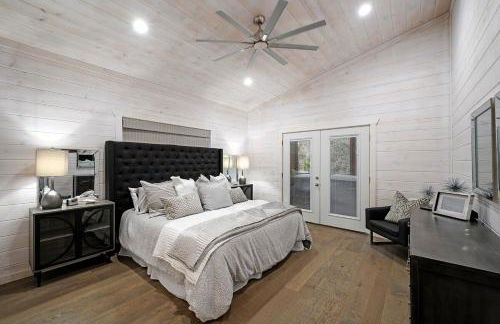 The Modern Luxurious Mystic Love Cabin - Foto 27